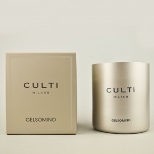 Свеча GELSOMINO 235 гр