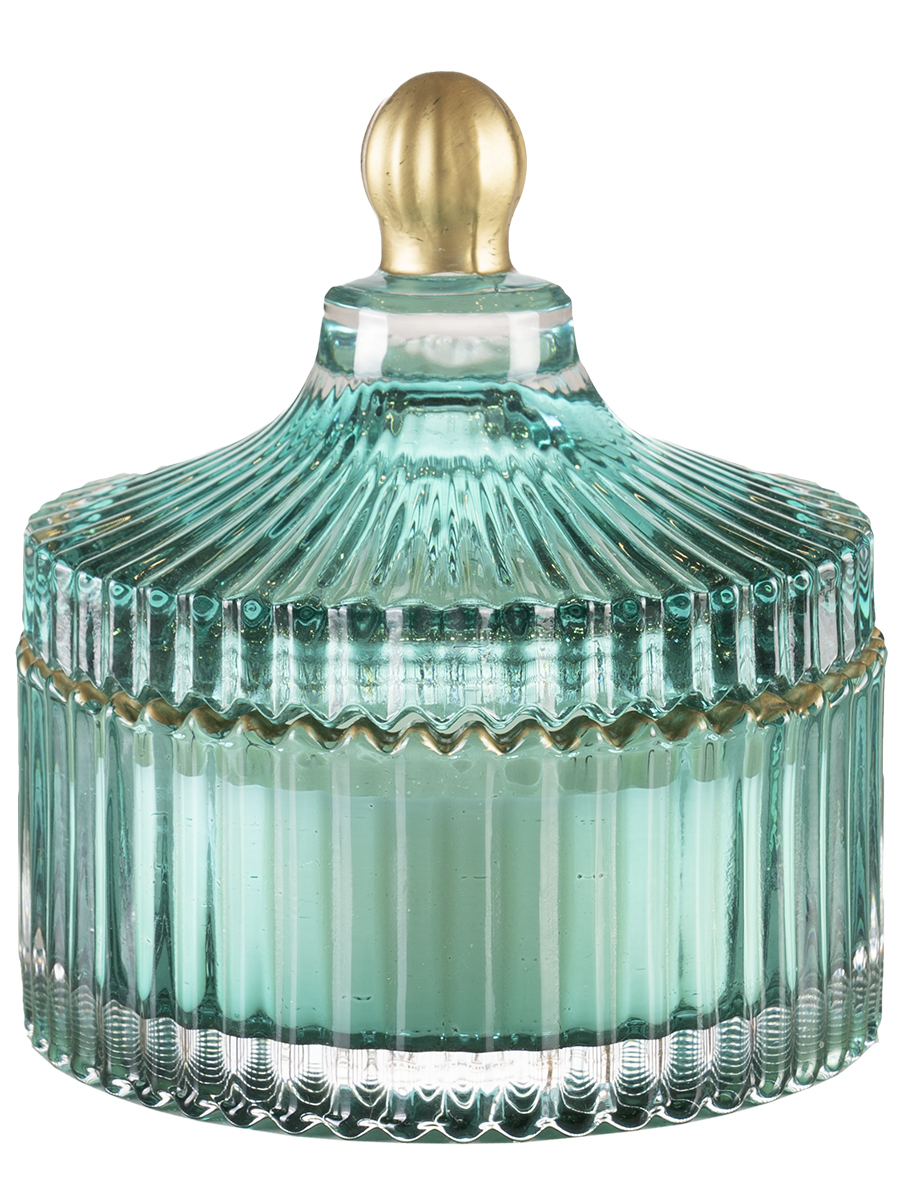 Ароматическая свеча Jasmine 450 г.