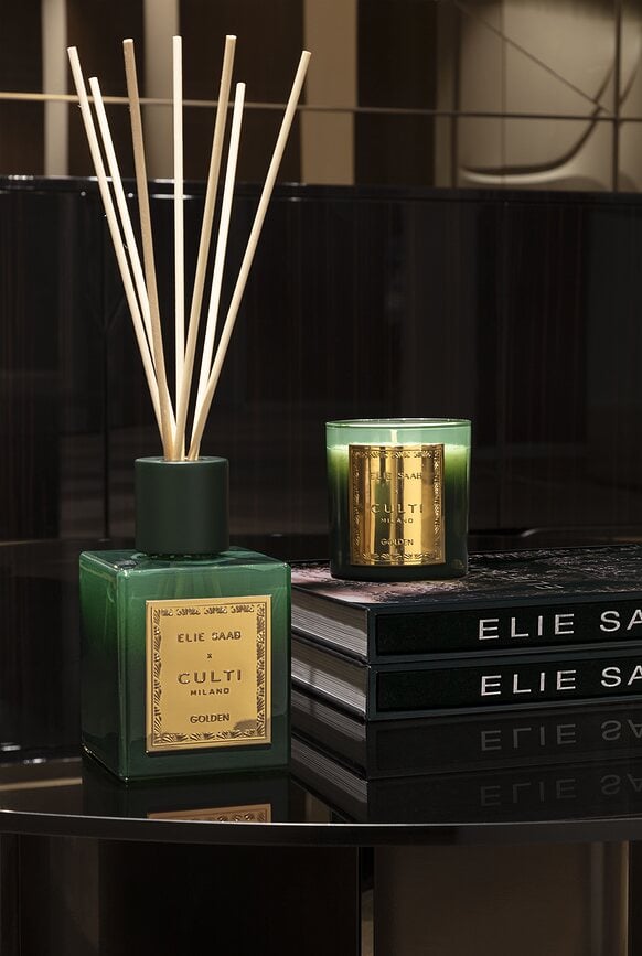 Диффузор ELIE SAAB Décor Limited 500 мл