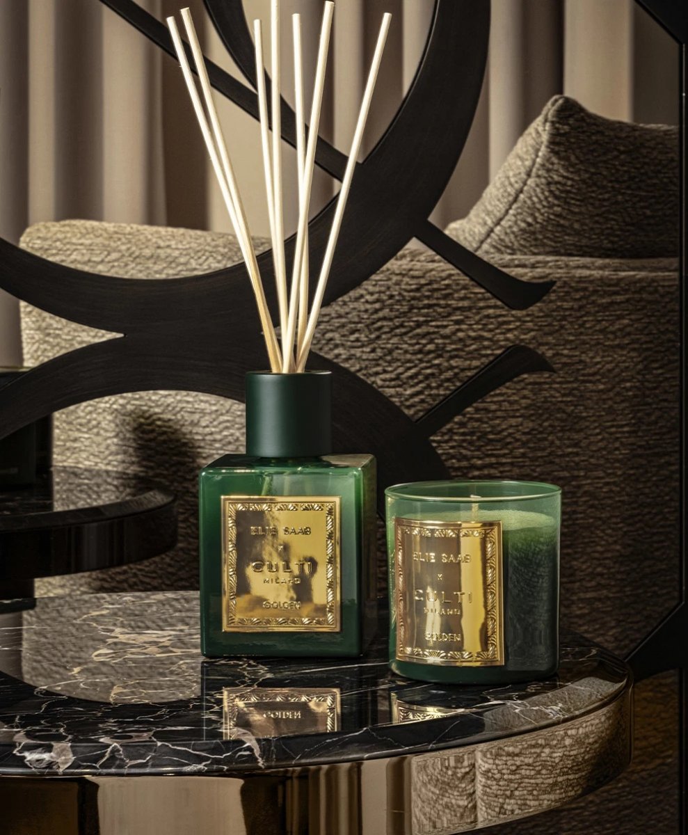 Диффузор ELIE SAAB Décor Limited 500 мл