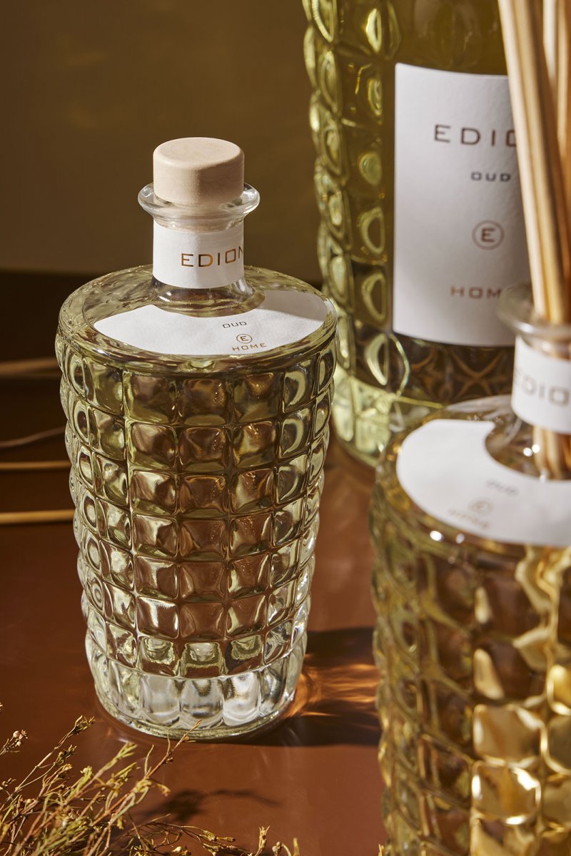 Диффузор Oud 500 мл