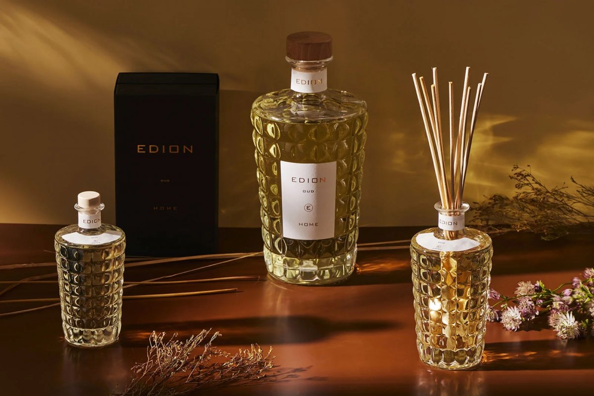 Диффузор Oud 500 мл