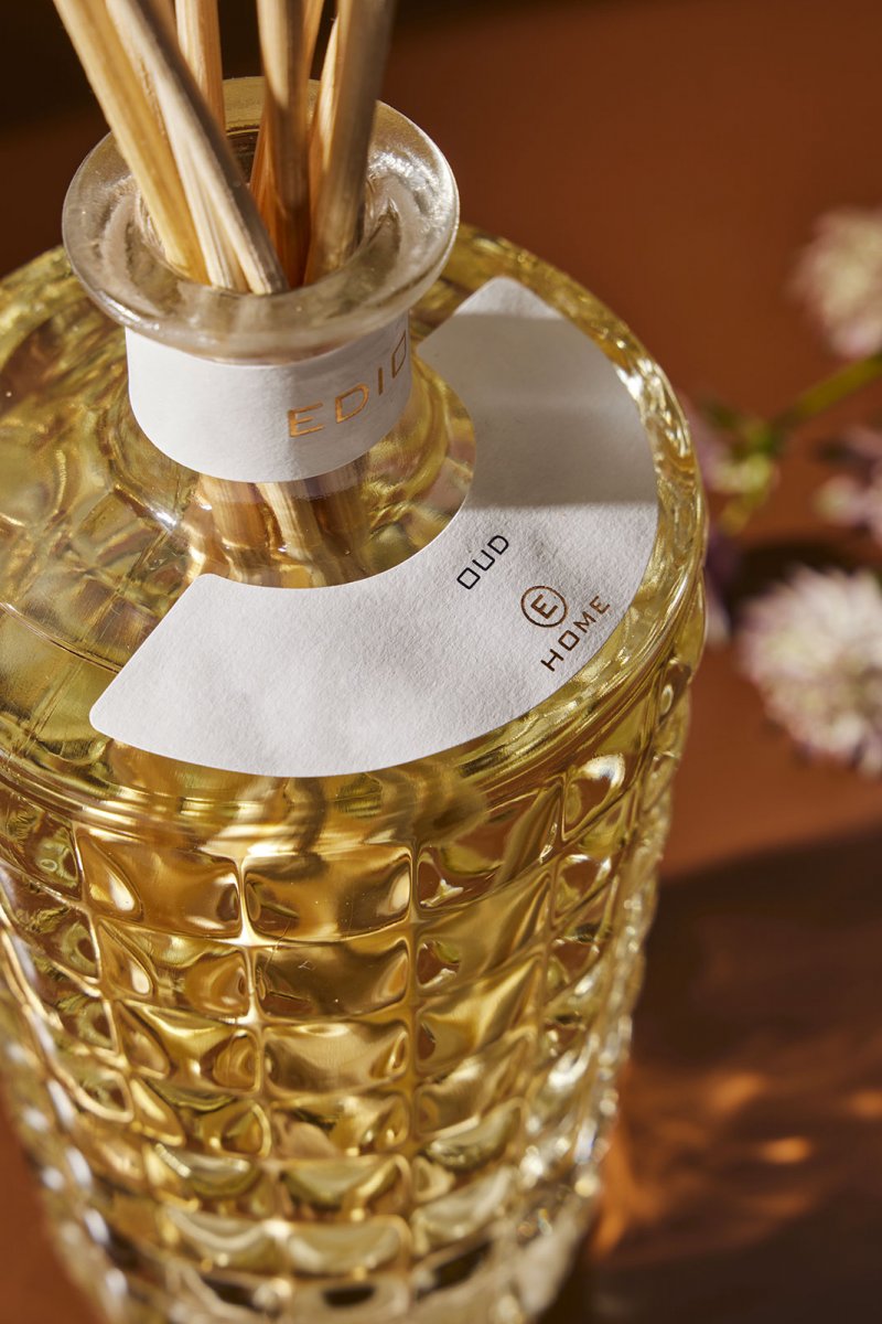 Диффузор Oud 500 мл